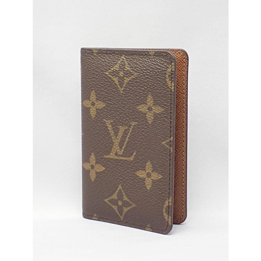 ✨LOUIS VUITTON✨　ルイヴィトン　札入れ　カードケース　財布 LOUIS VUITTON（ルイ・ヴィトン） モノグラム カードケース M56362