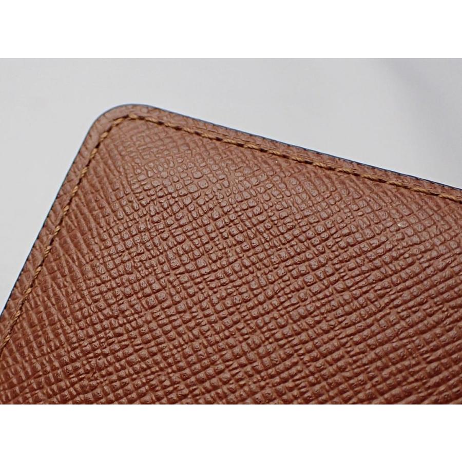 LOUIS VUITTON（ルイ・ヴィトン） モノグラム カードケース M56362