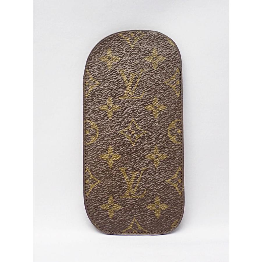 LOUIS VUITTON（ルイ・ヴィトン） モノグラム メガネケース M62969