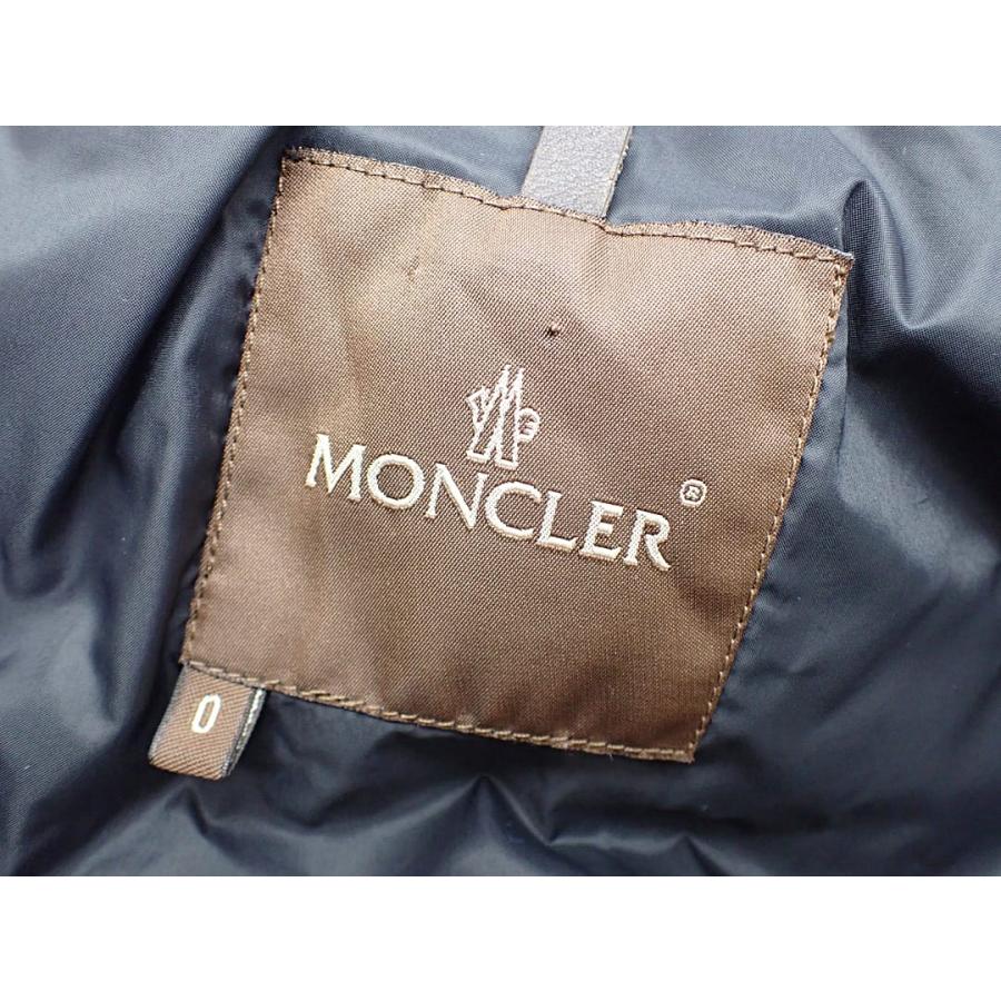 MONCLER（モンクレール） レディースダウンジャケット 49353-97-68959