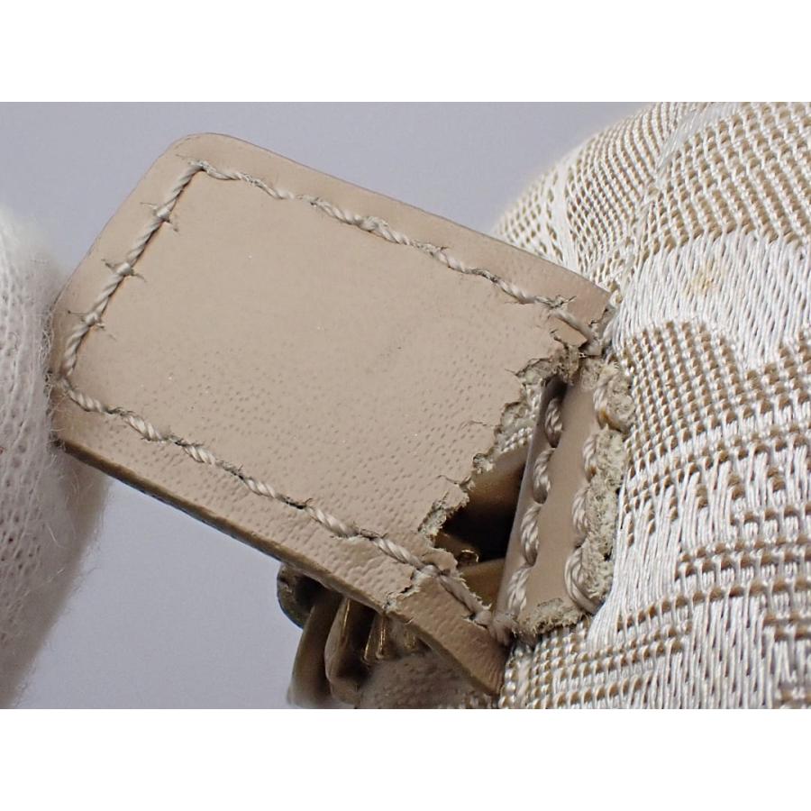 CHANEL シャネル ニュートラベルライン ミニポストンバッグ