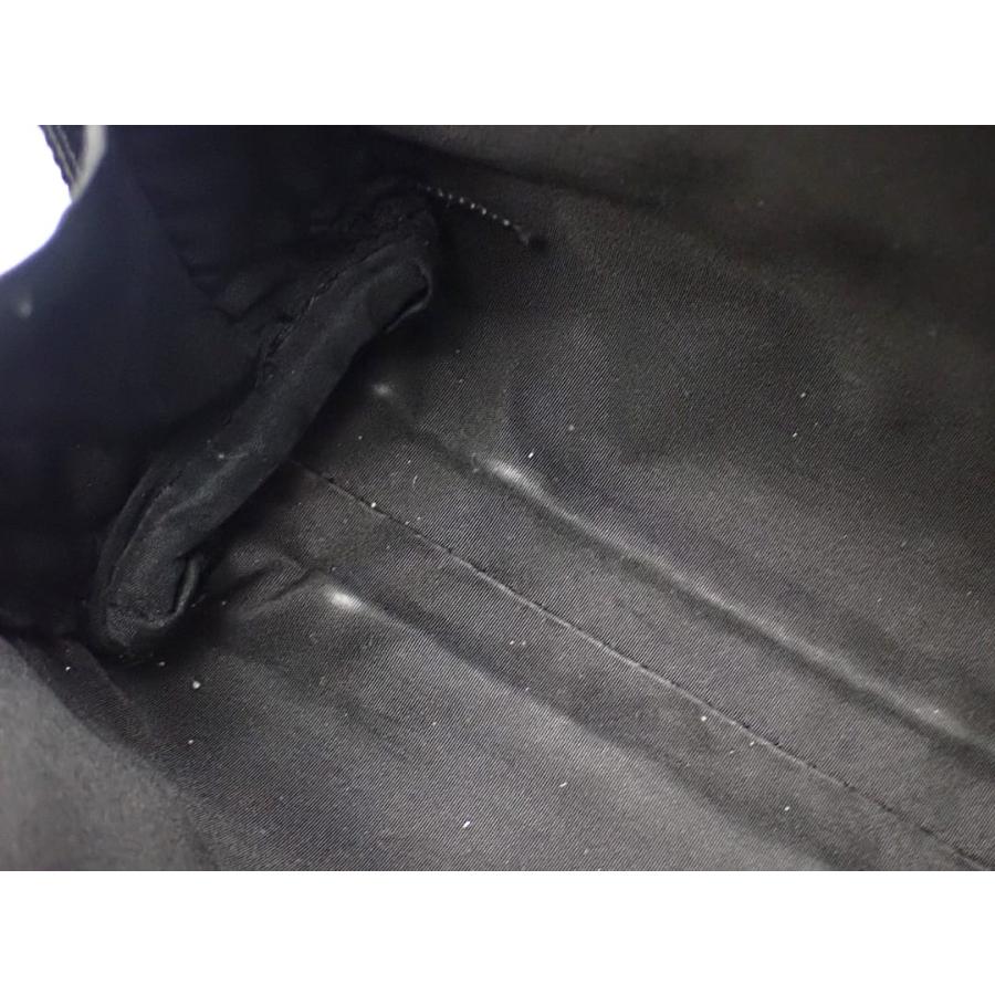 CHANEL（シャネル） CHANEL BEAUTE ポーチ ノベルティ ブラック