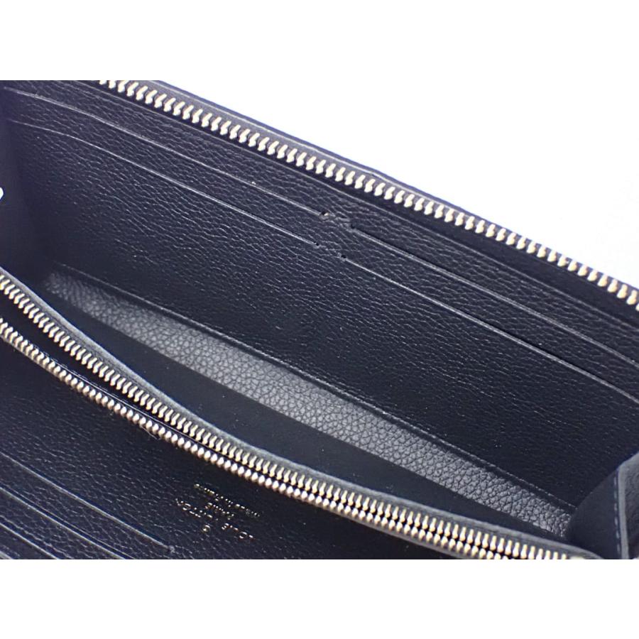 LOUIS VUITTON（ルイ・ヴィトン） モノグラム アンプラント 長財布