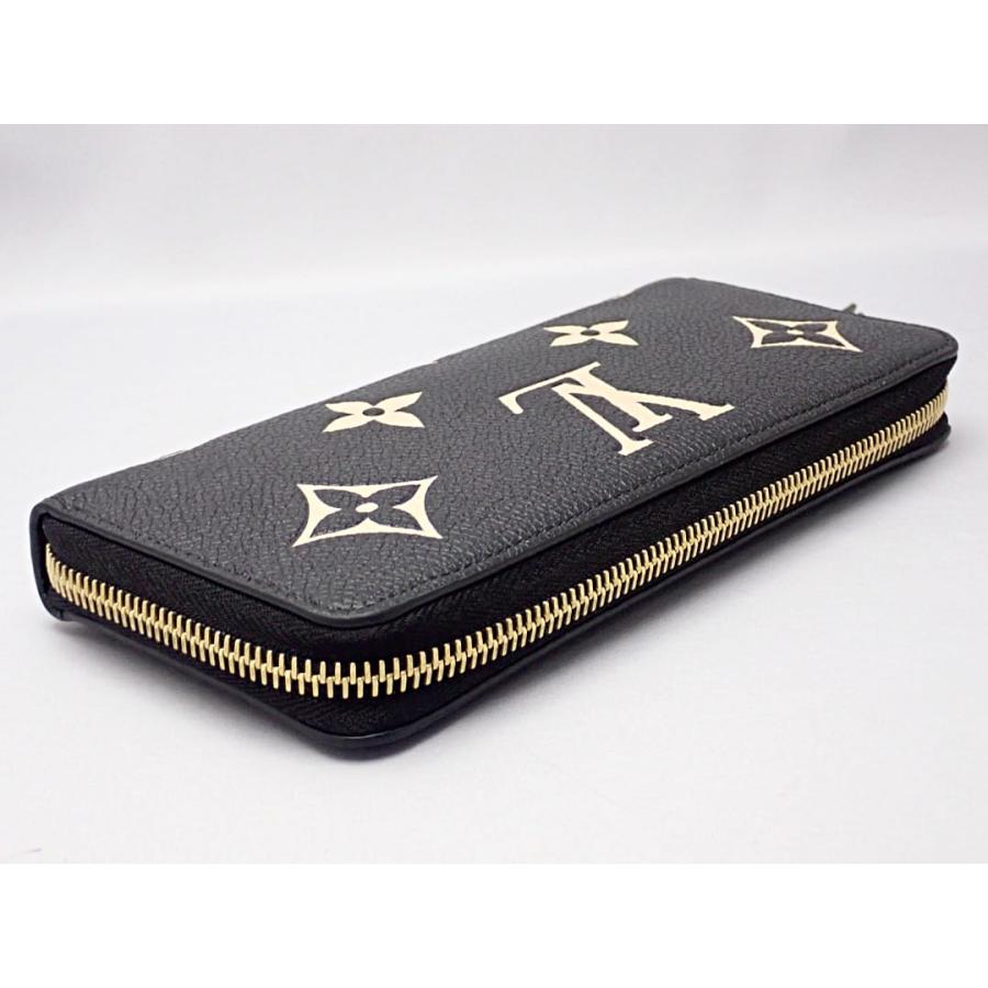 LOUIS VUITTON（ルイ・ヴィトン） モノグラム アンプラント 長財布