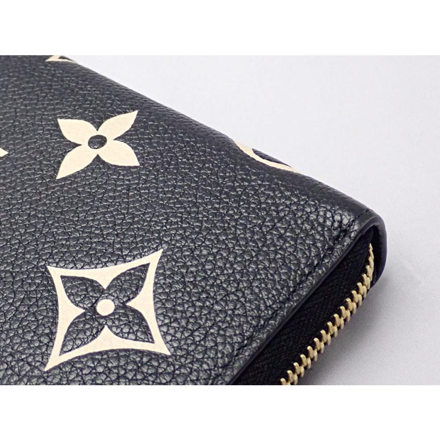 LOUIS VUITTON（ルイ・ヴィトン） モノグラム アンプラント 長財布