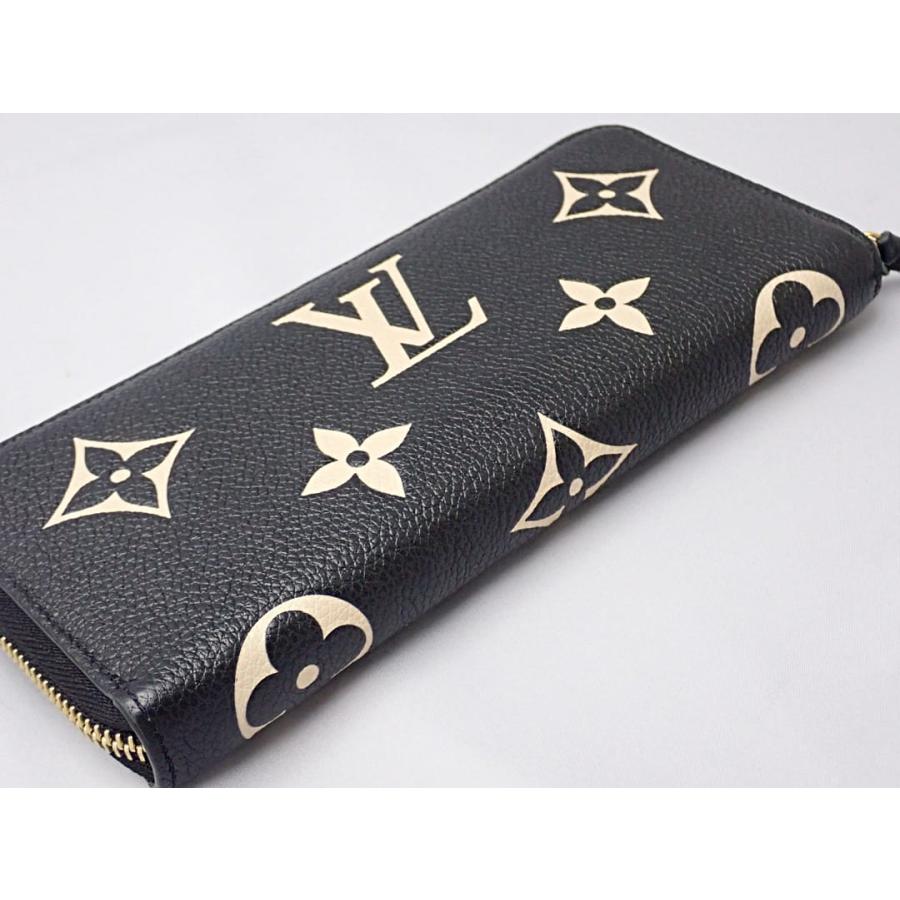 LOUIS VUITTON（ルイ・ヴィトン） モノグラム アンプラント 長財布