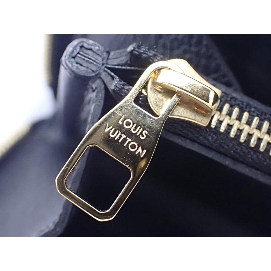 LOUIS VUITTON（ルイ・ヴィトン） モノグラム アンプラント 長財布