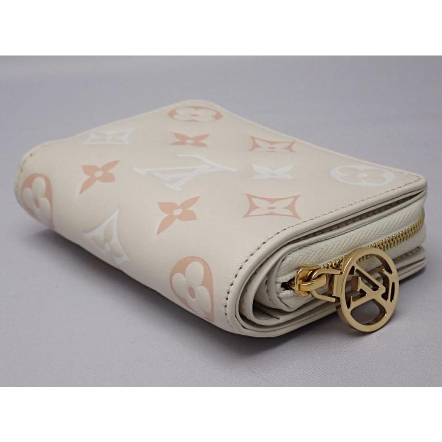 LOUIS VUITTON（ルイ・ヴィトン） モノグラム ポルトフォイユ ルー
