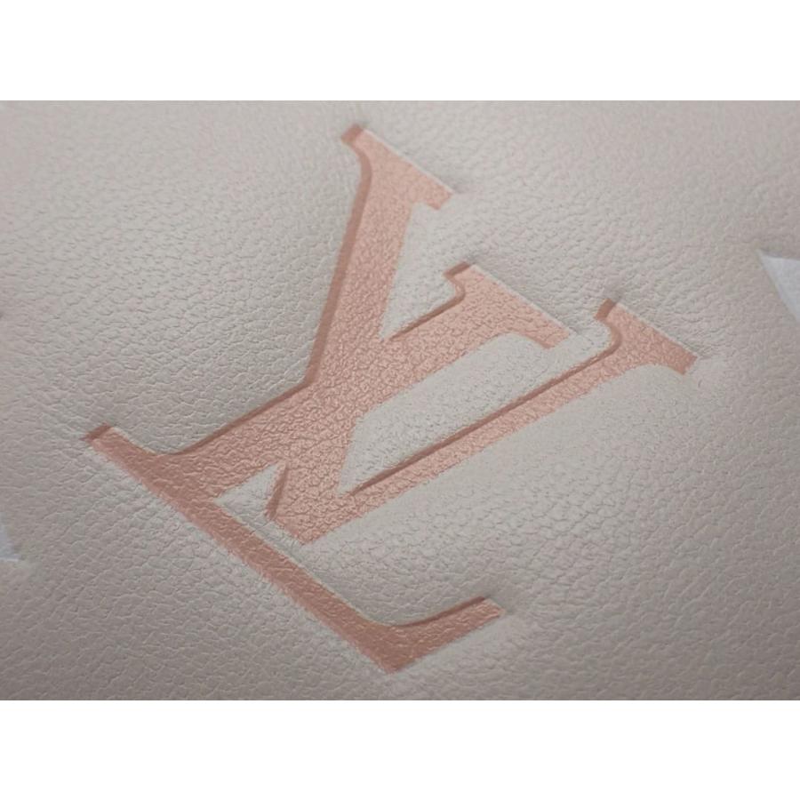 LOUIS VUITTON（ルイ・ヴィトン） モノグラム ポルトフォイユ ルー