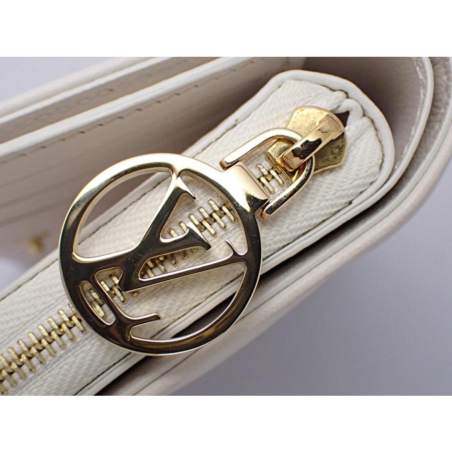 LOUIS VUITTON（ルイ・ヴィトン） モノグラム ポルトフォイユ ルー