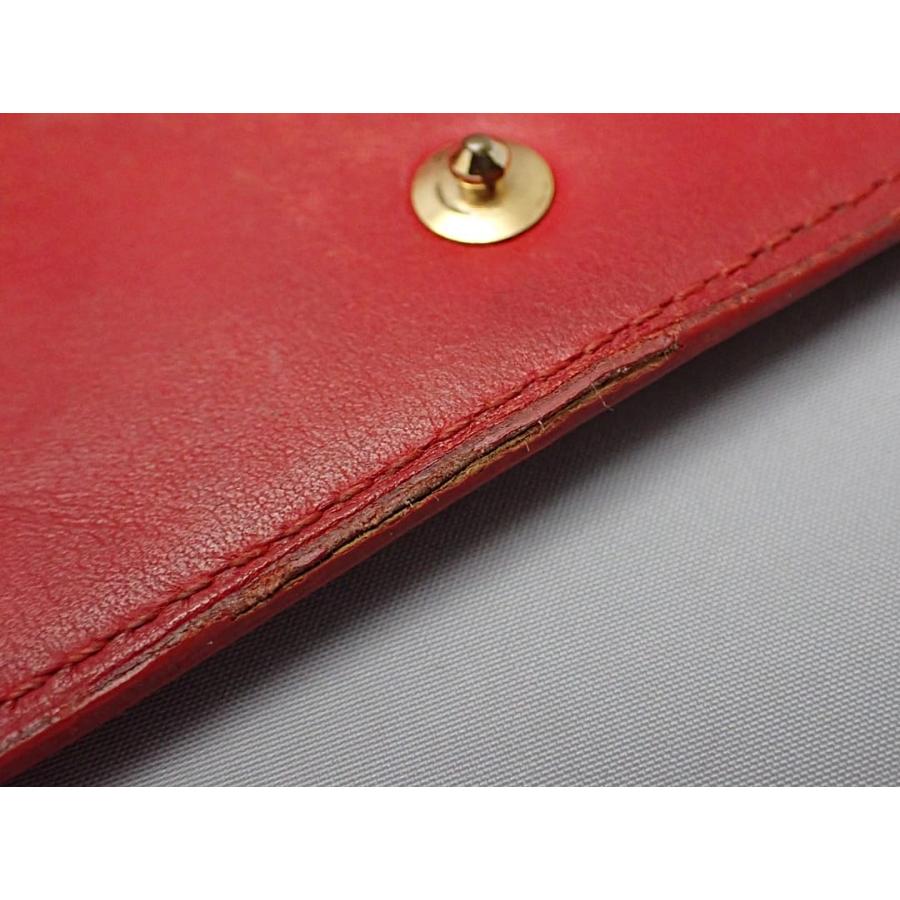 ルイヴィトン　ポルトフォイユ　エリーズ Wホック 三つ折り財布 ヴェルニ 楽天市場】【財布】LOUIS VUITTON ルイ ヴィトン ヴェルニ