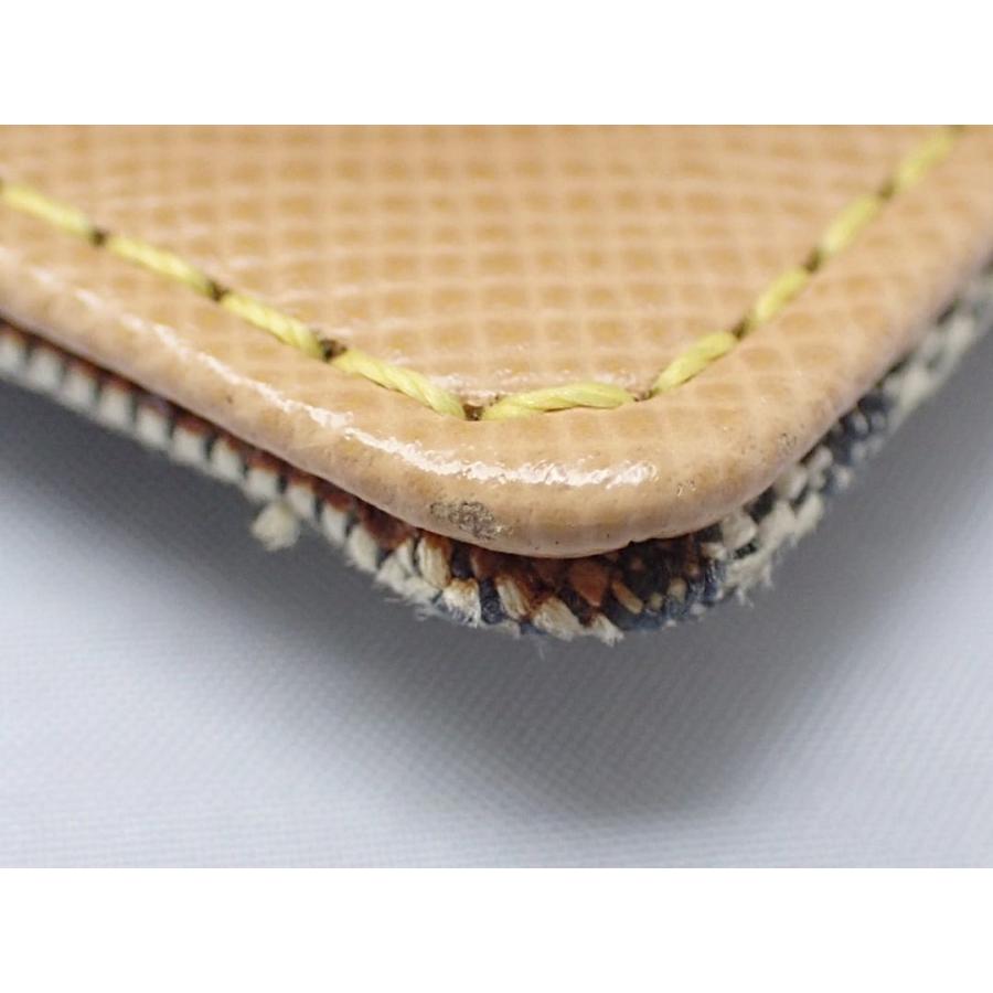 LOUIS VUITTON（ルイ・ヴィトン） モノグラム ミニ 手帳カバーPM