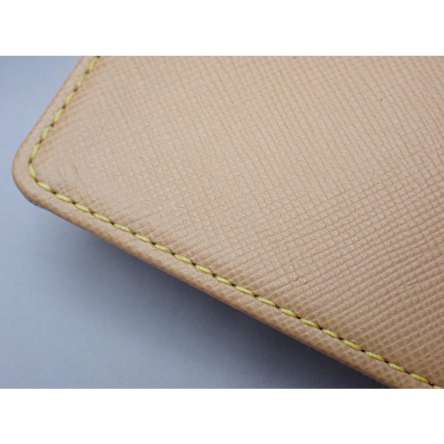 LOUIS VUITTON（ルイ・ヴィトン） モノグラム ミニ 手帳カバーPM