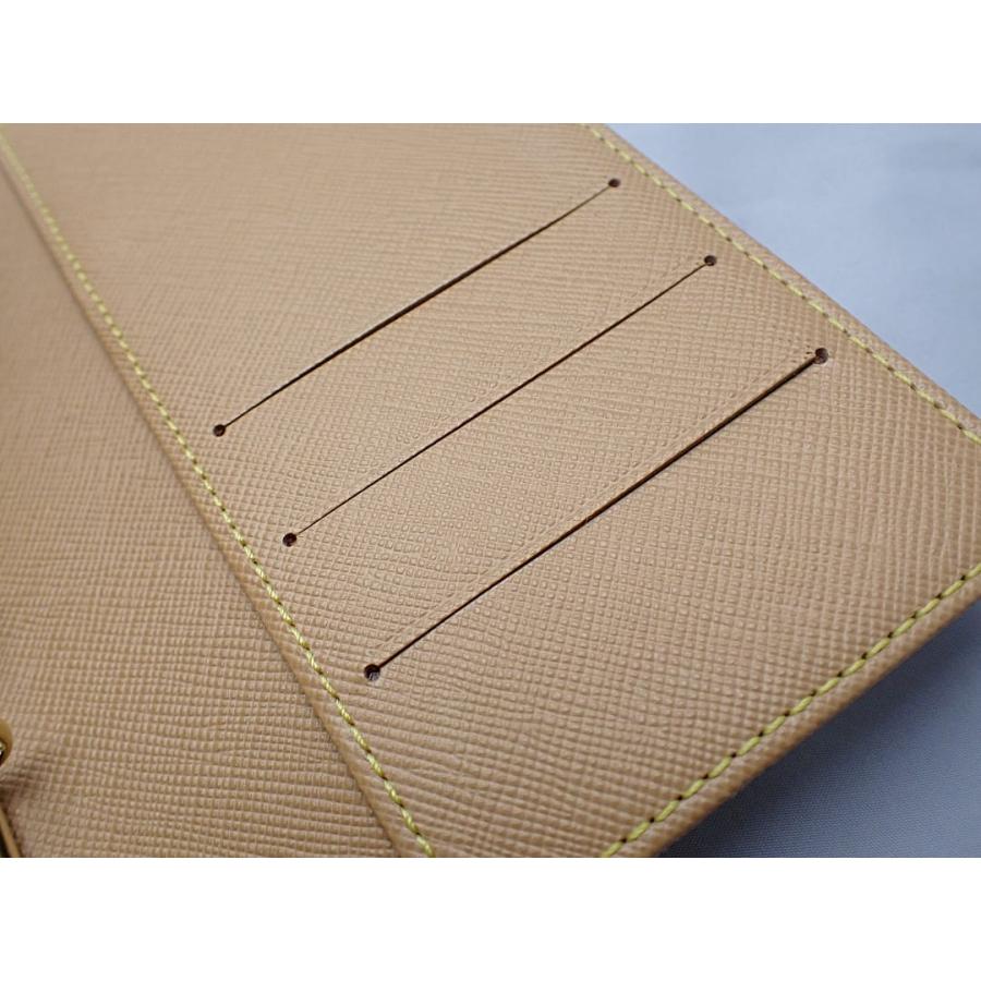 LOUIS VUITTON（ルイ・ヴィトン） モノグラム ミニ 手帳カバーPM