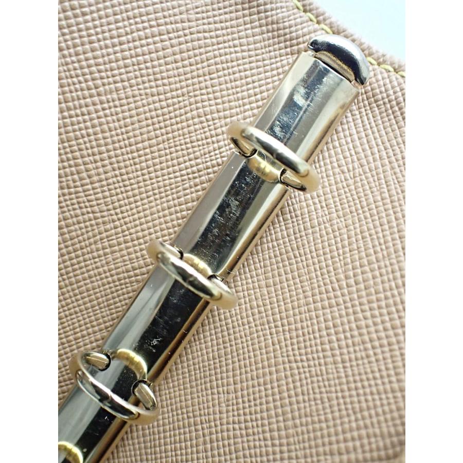 LOUIS VUITTON（ルイ・ヴィトン） モノグラム ミニ 手帳カバーPM