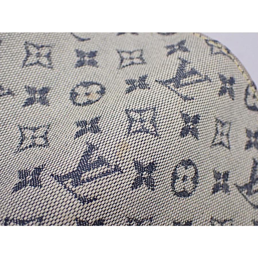 LOUIS VUITTON（ルイ・ヴィトン） モノグラム ミニ 手帳カバーPM