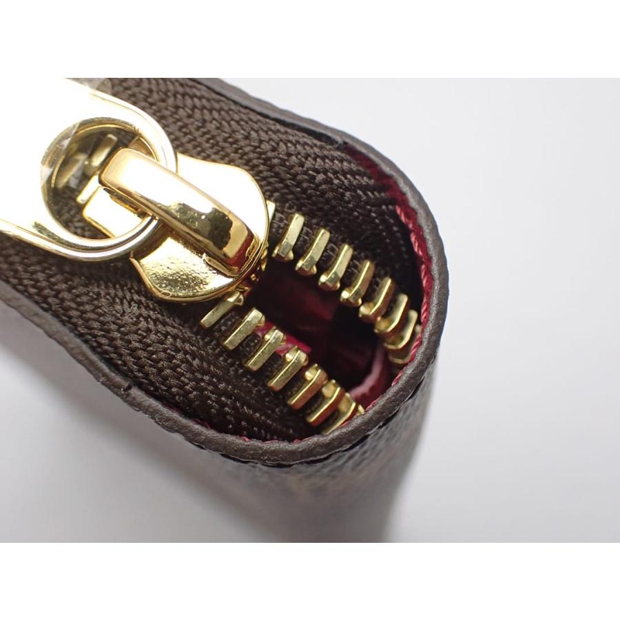 LOUIS VUITTON（ルイ・ヴィトン） モノグラム ジッピー ウォレット