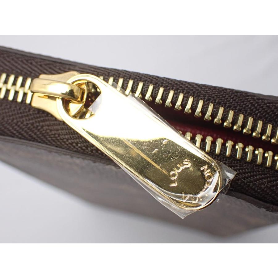 LOUIS VUITTON（ルイ・ヴィトン） モノグラム ジッピー ウォレット
