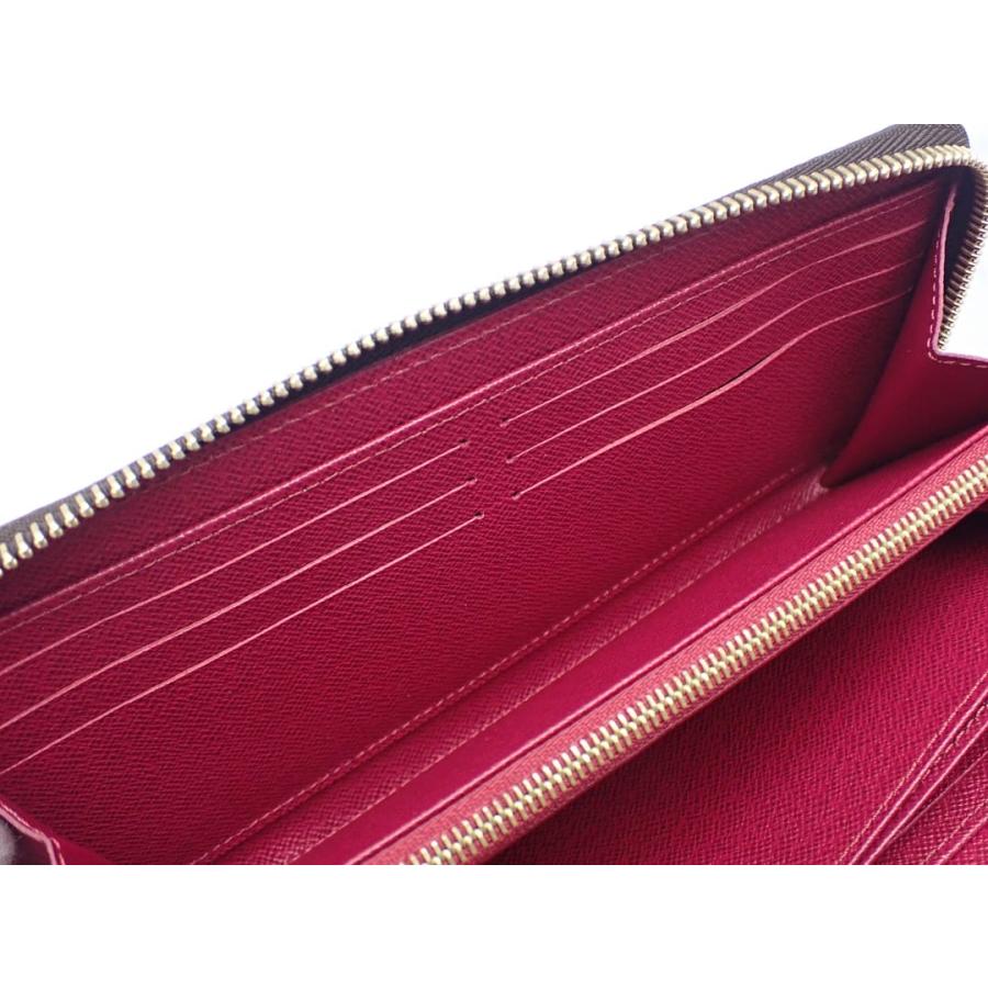 LOUIS VUITTON（ルイ・ヴィトン） モノグラム ジッピー ウォレット