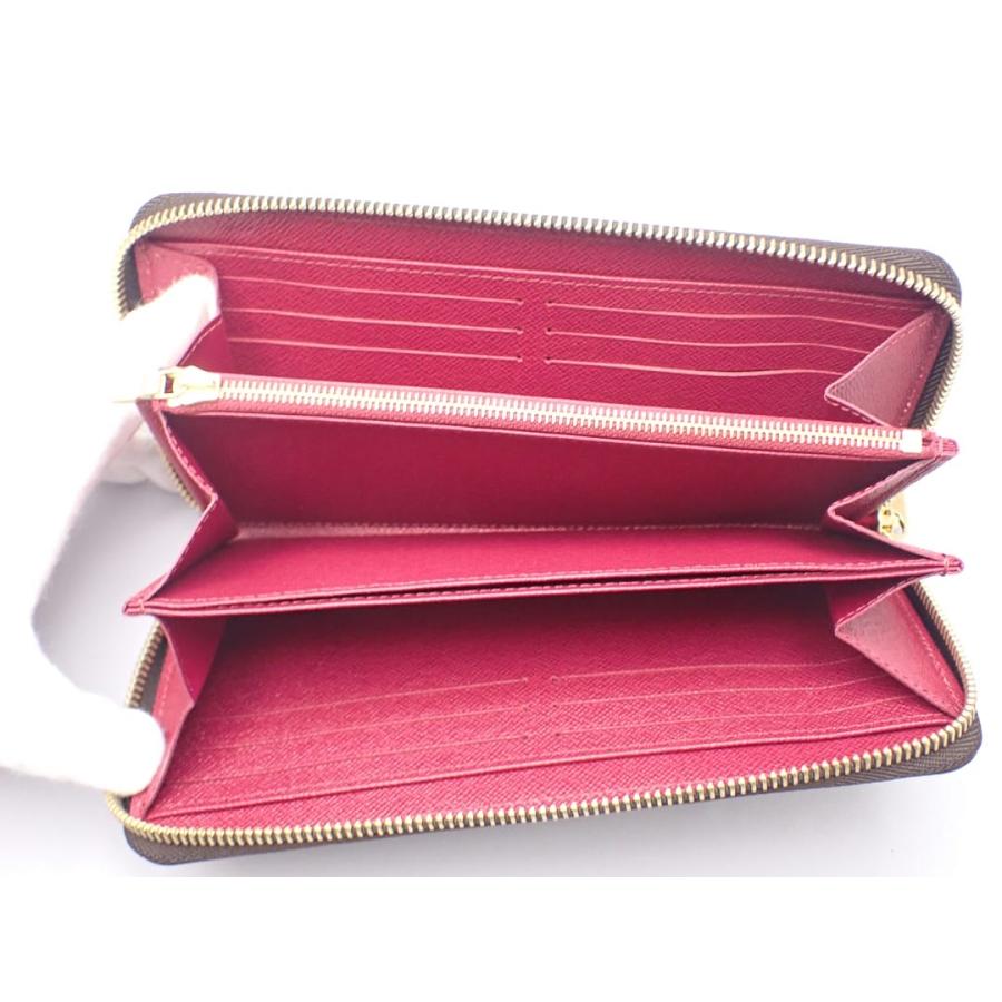 LOUIS VUITTON（ルイ・ヴィトン） モノグラム ジッピー ウォレット