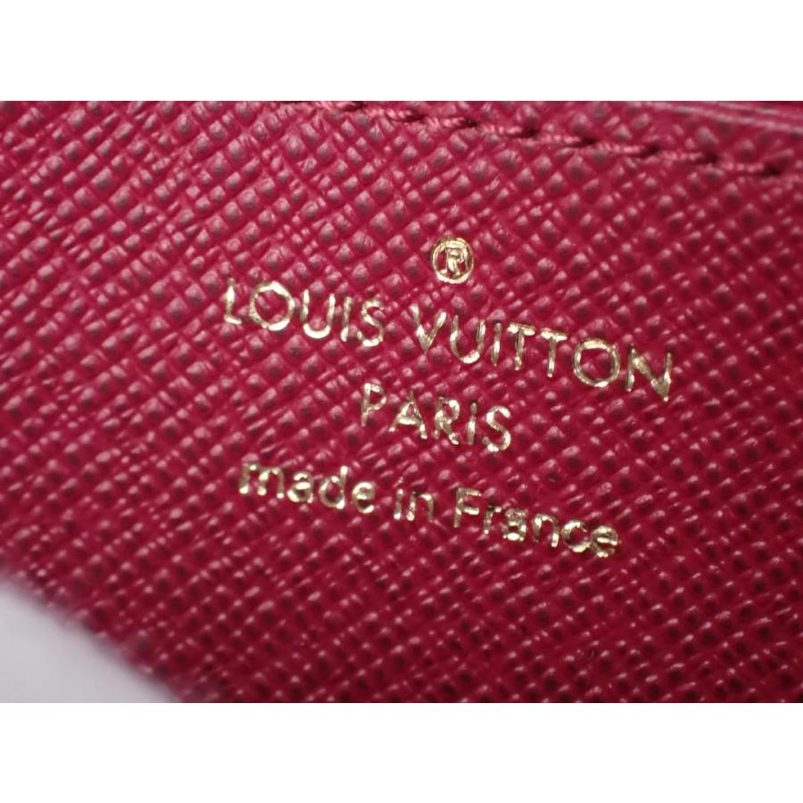 LOUIS VUITTON（ルイ・ヴィトン） モノグラム ジッピー ウォレット