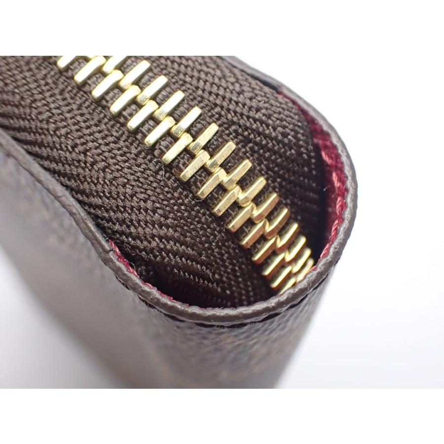 LOUIS VUITTON（ルイ・ヴィトン） モノグラム ジッピー ウォレット