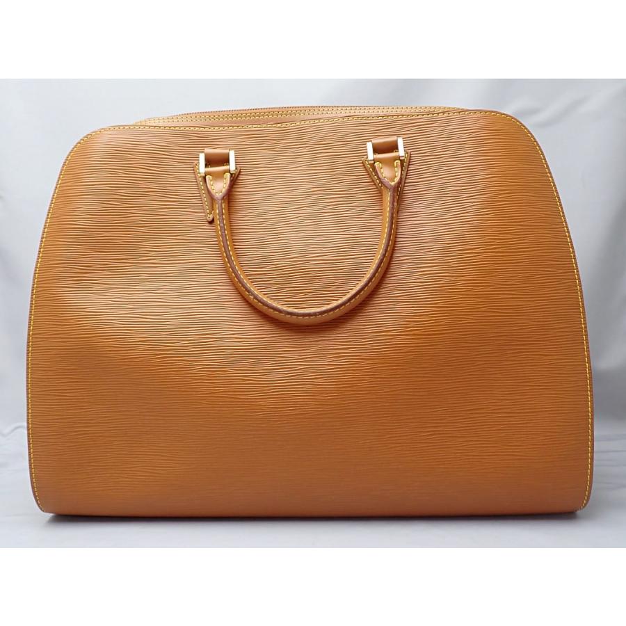 LOUIS VUITTON（ルイ・ヴィトン） エピ ハンドバッグ M54518