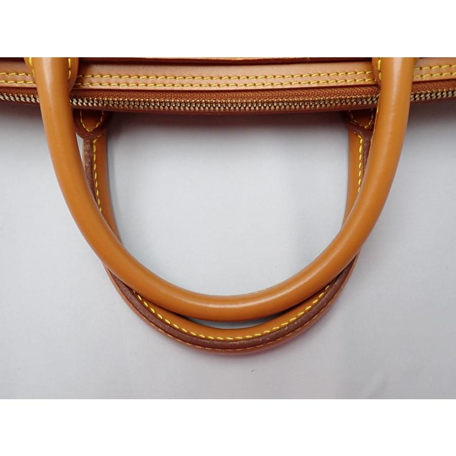 LOUIS VUITTON（ルイ・ヴィトン） エピ ハンドバッグ M54518