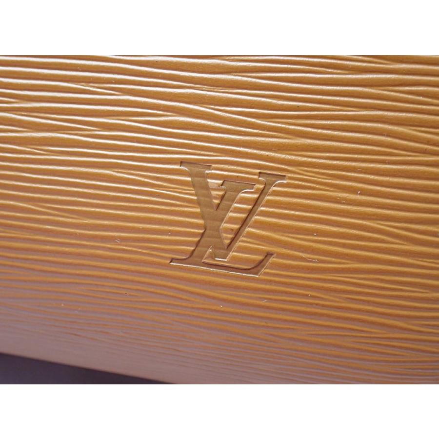 LOUIS VUITTON（ルイ・ヴィトン） エピ ハンドバッグ M54518