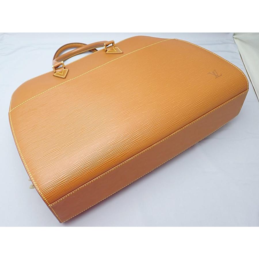 LOUIS VUITTON（ルイ・ヴィトン） エピ ハンドバッグ M54518