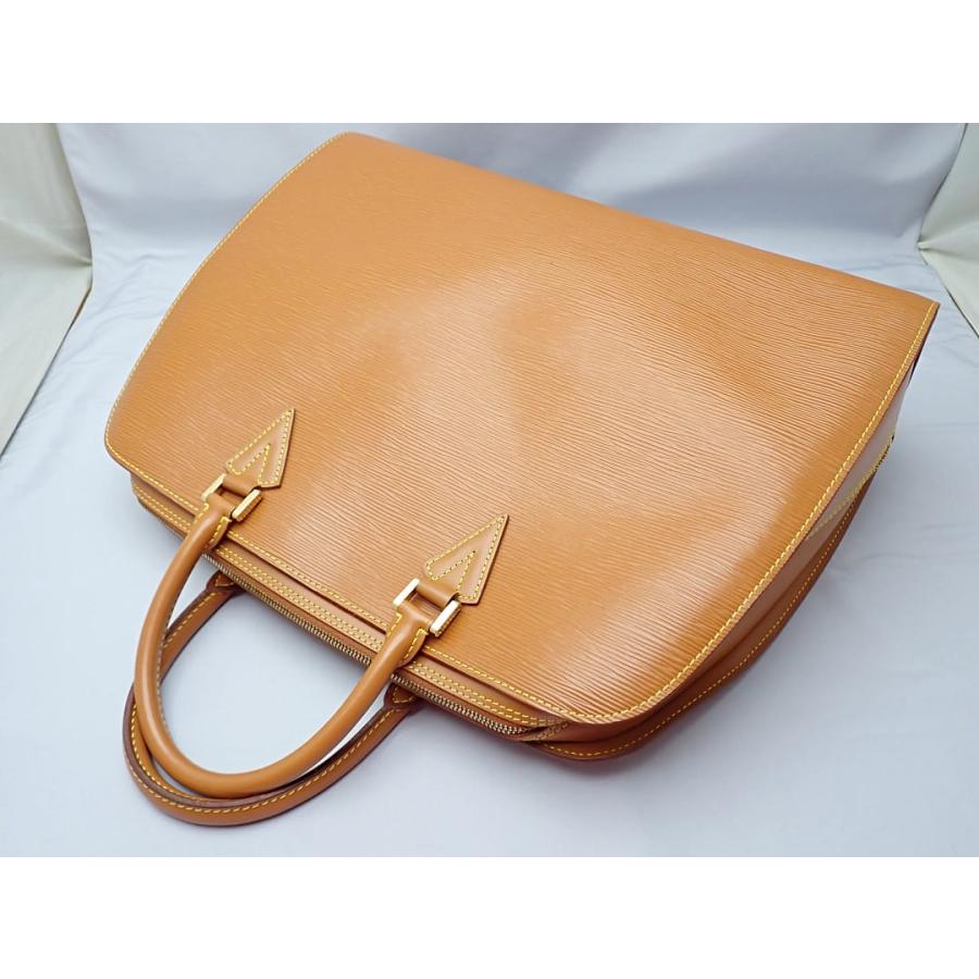 LOUIS VUITTON（ルイ・ヴィトン） エピ ハンドバッグ M54518