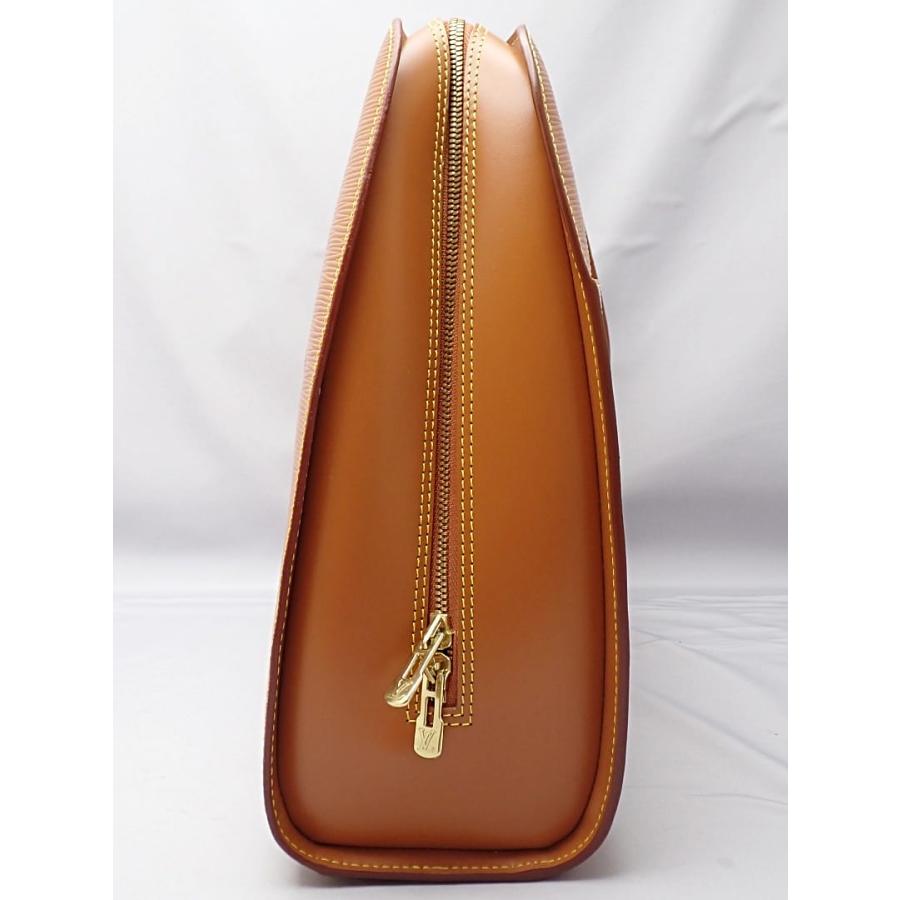 LOUIS VUITTON（ルイ・ヴィトン） エピ ハンドバッグ M54518