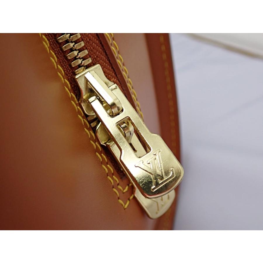 LOUIS VUITTON（ルイ・ヴィトン） エピ ハンドバッグ M54518 