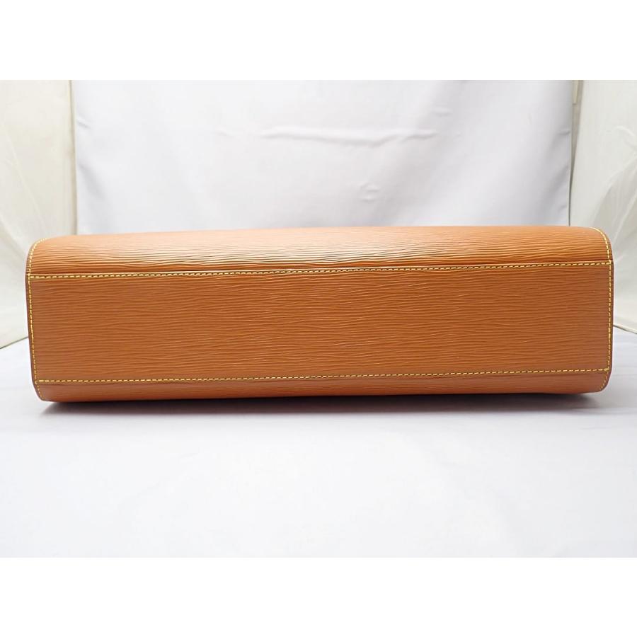 LOUIS VUITTON（ルイ・ヴィトン） エピ ハンドバッグ M54518