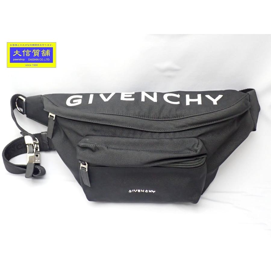 GIVENCHY（ジバンシィ） ジバンシー ボディバッグ BKU01ZK1F5
