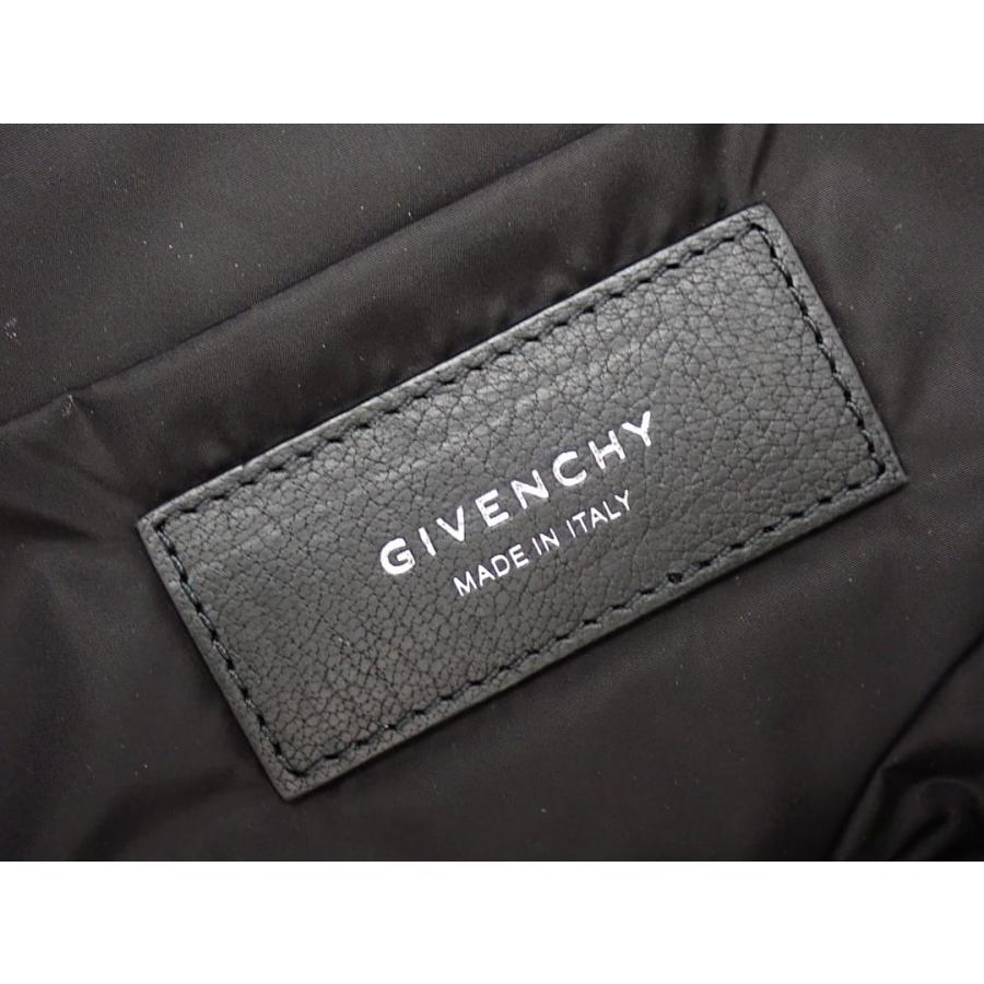 GIVENCHY（ジバンシィ） ジバンシー ボディバッグ BKU01ZK1F5