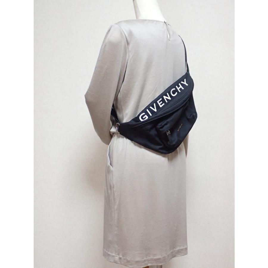GIVENCHY（ジバンシィ） ジバンシー ボディバッグ BKU01ZK1F5