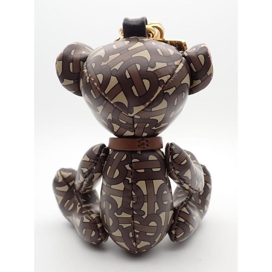 BURBERRY（バーバリー） トーマスベア キーチャーム バッグチャーム