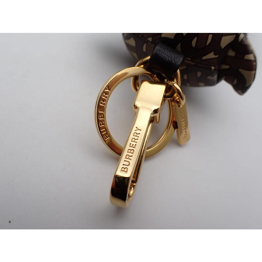 BURBERRY（バーバリー） トーマスベア キーチャーム バッグチャーム