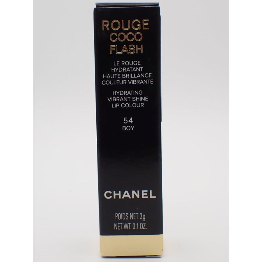 CHANEL（シャネル） リップスティック ルージュココ フラッシュ 54