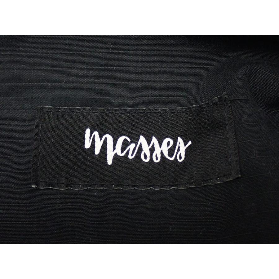 MASSES ジャングルファティーグジャケット　XL リップストップ 60's【ビンテージ】【米軍実物】リップストップ【ジャングル