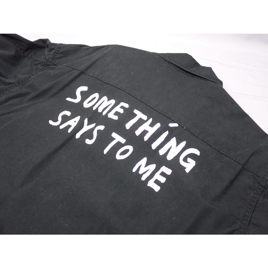 MASSES ジャングルファティーグジャケット　XL リップストップ 60's【ビンテージ】【米軍実物】リップストップ【ジャングル