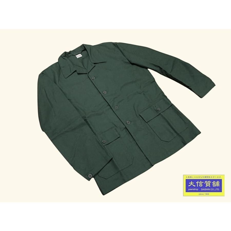 スウェーデン軍 M59 フィールドコート c54 スウェーデン軍 M59