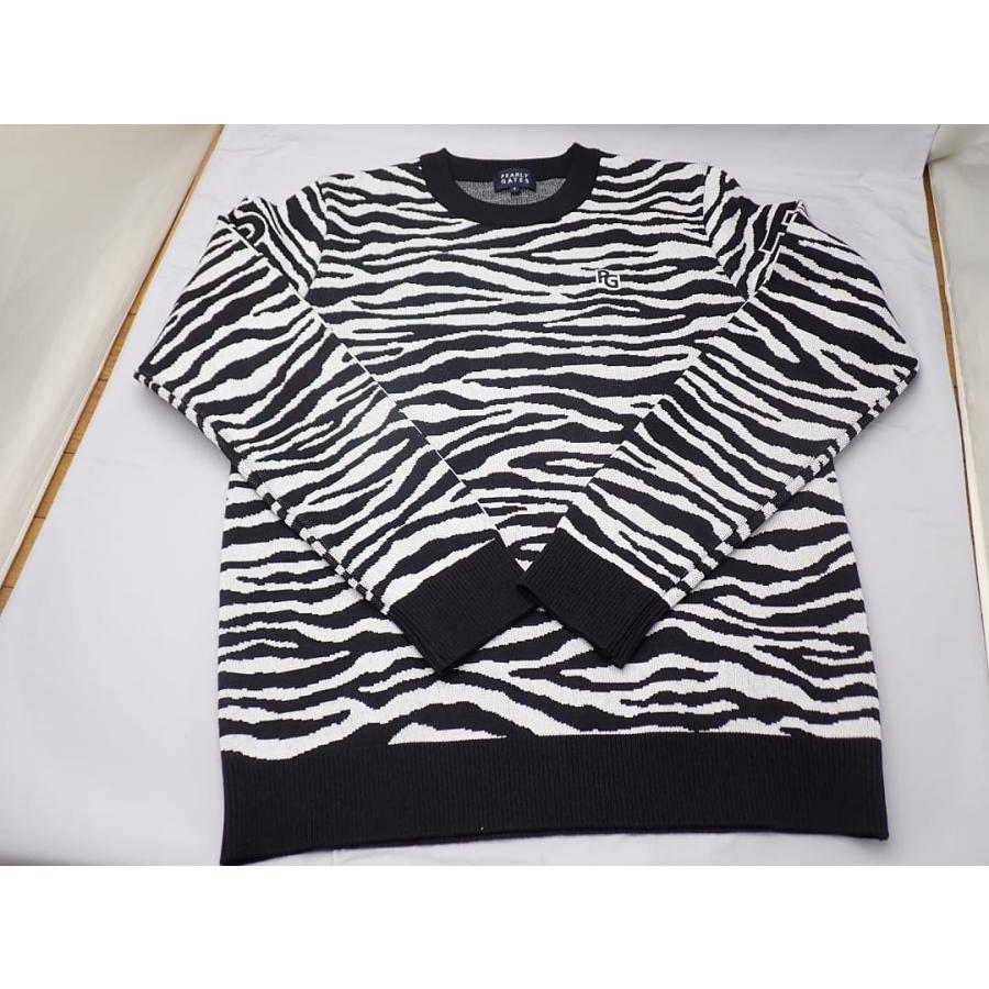 Levi's（リーバイス） PEARLY GATES パーリーゲイツ ニット セーター