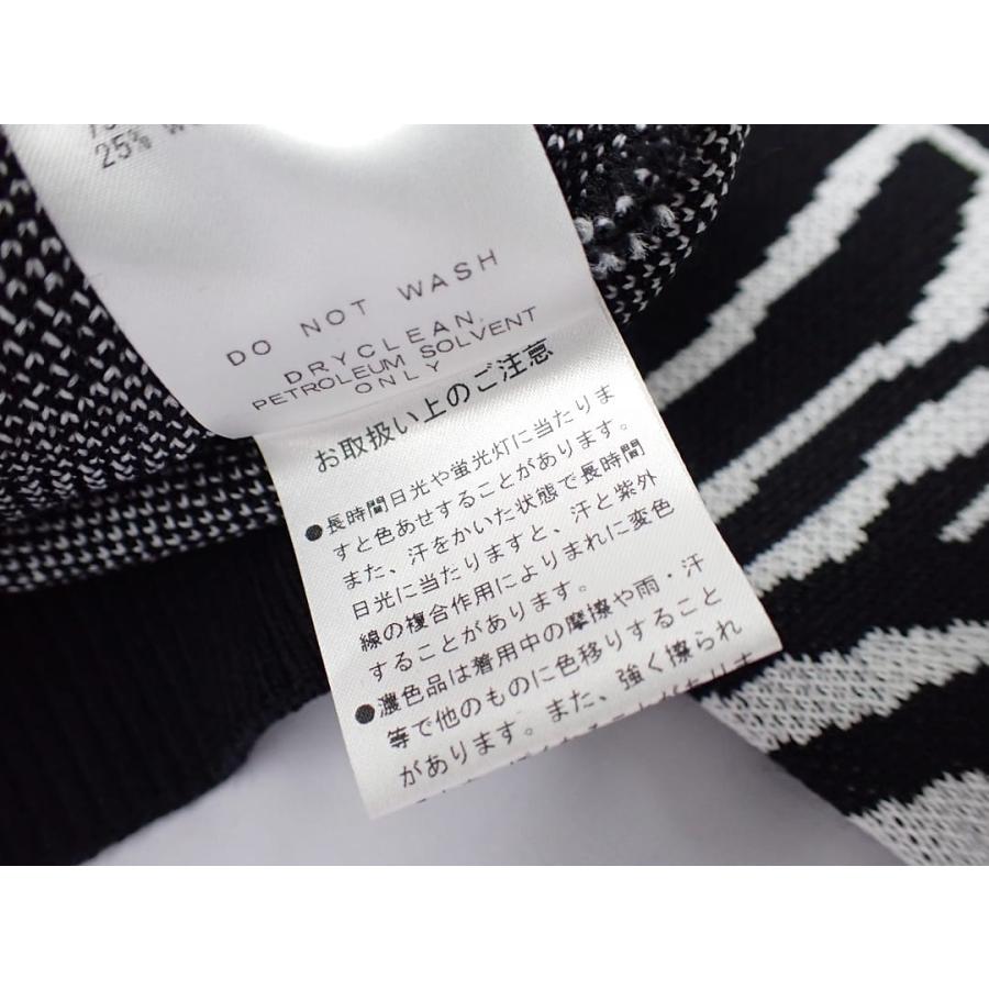 Levi's（リーバイス） PEARLY GATES パーリーゲイツ ニット セーター