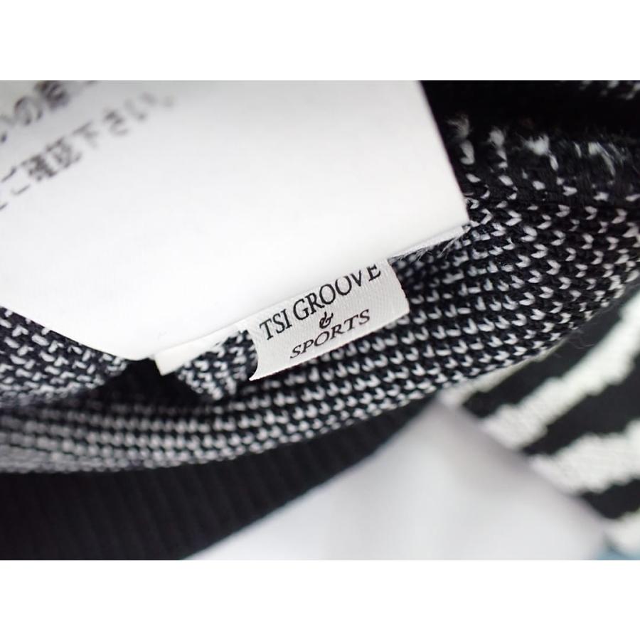 Levi's（リーバイス） PEARLY GATES パーリーゲイツ ニット セーター