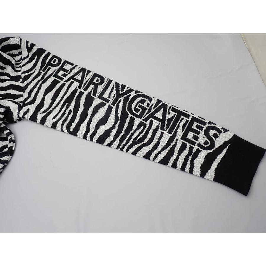 Levi's（リーバイス） PEARLY GATES パーリーゲイツ ニット セーター