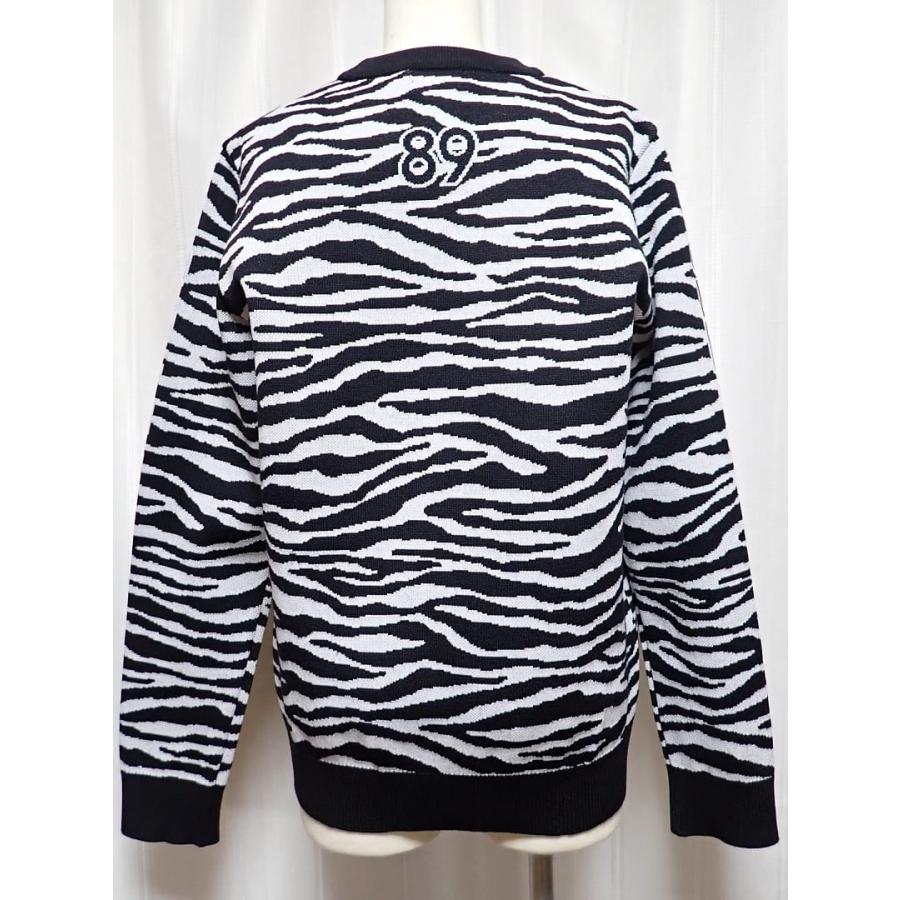 Levi's（リーバイス） PEARLY GATES パーリーゲイツ ニット セーター