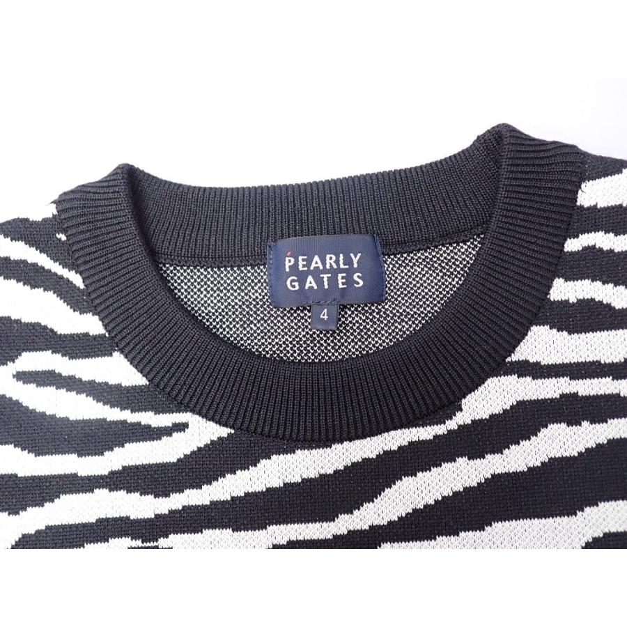 Levi's（リーバイス） PEARLY GATES パーリーゲイツ ニット セーター