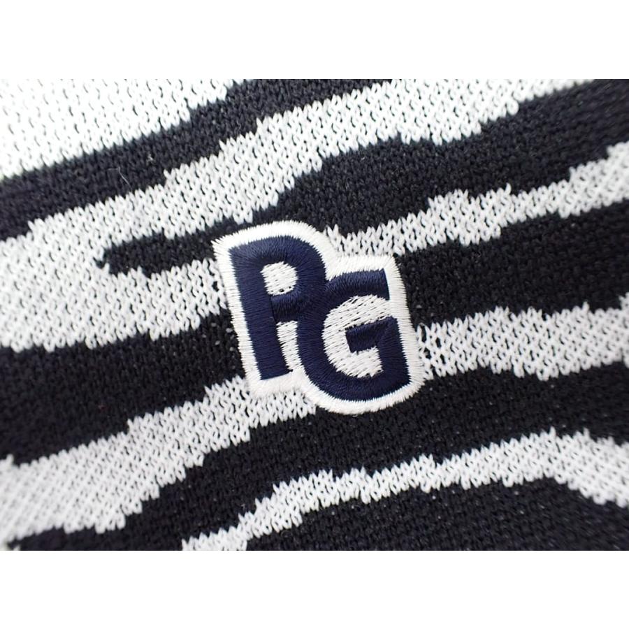 Levi's（リーバイス） PEARLY GATES パーリーゲイツ ニット セーター